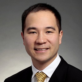 Dennis P. Lo, Ph.D.