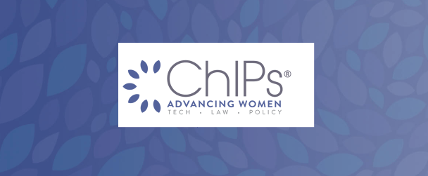 Anna McCoy Welcomed as ChIPs Member