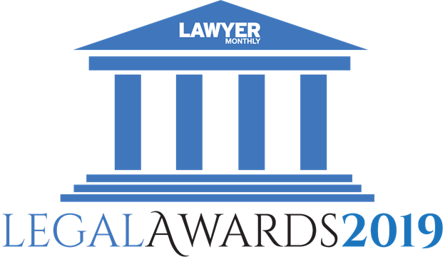 Anna McCoy Receives 2019 Lawyer Monthly Award
