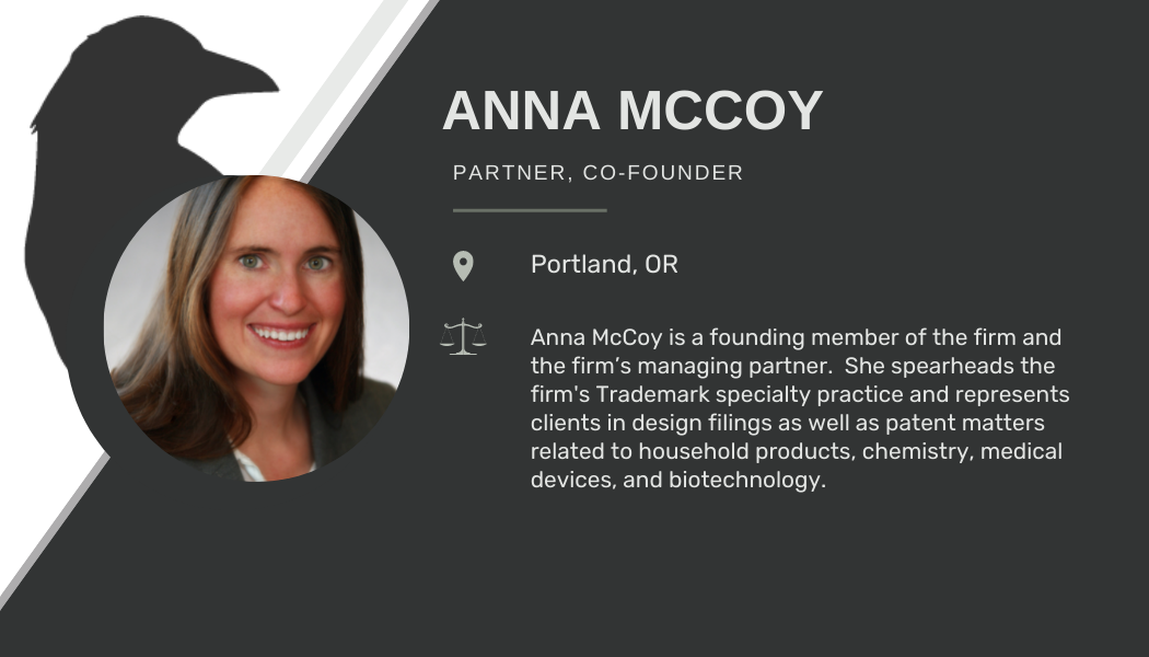 Anna McCoy Leading Lawyer