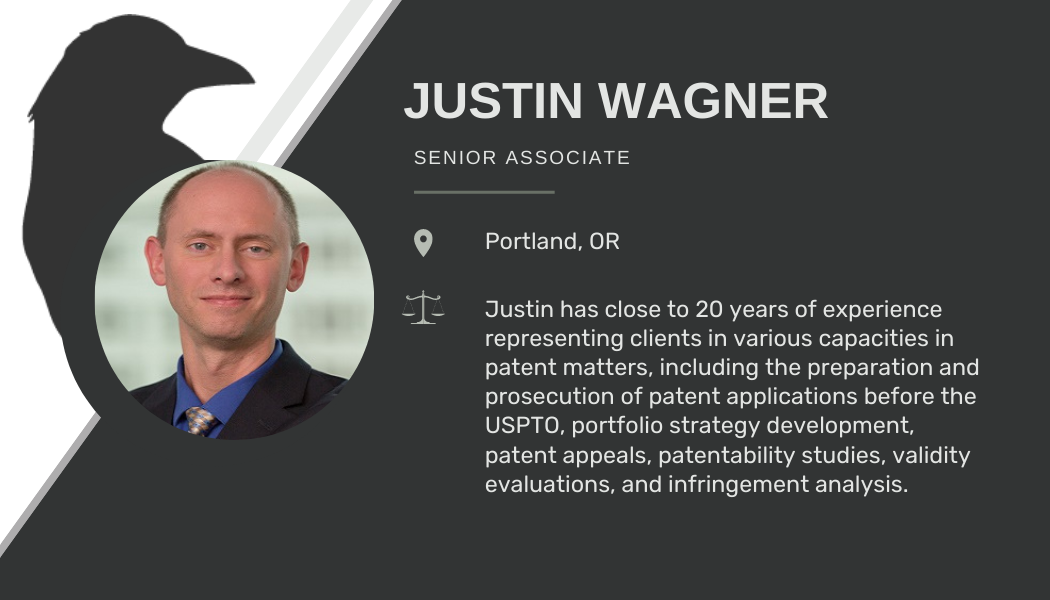 Justin Wagner Leading Lawyer