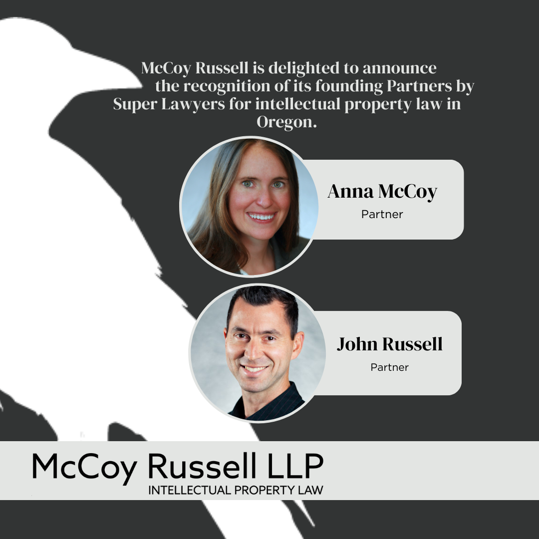 Protecting Innovation: McCoy Russell Super Lawyers