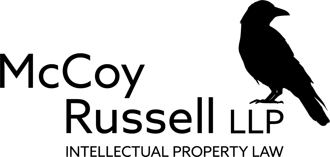 McCoy Russell LLP Celebrates Trademark Milestone